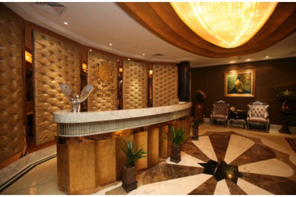 成都净桑拿体验:放松身心,畅享舒适时光 成都净桑拿体验:放松身心,畅享舒适时光