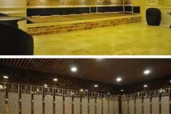 桑拿天堂在成都,尊贵体验等你来(2020年成都桑拿攻略) 桑拿天堂在成都,尊贵体验等你来(2020年成都桑拿攻略)